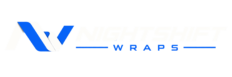 nightshift wraps logo transparent